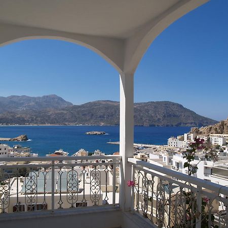 Roses Studios Karpathos Room photo
