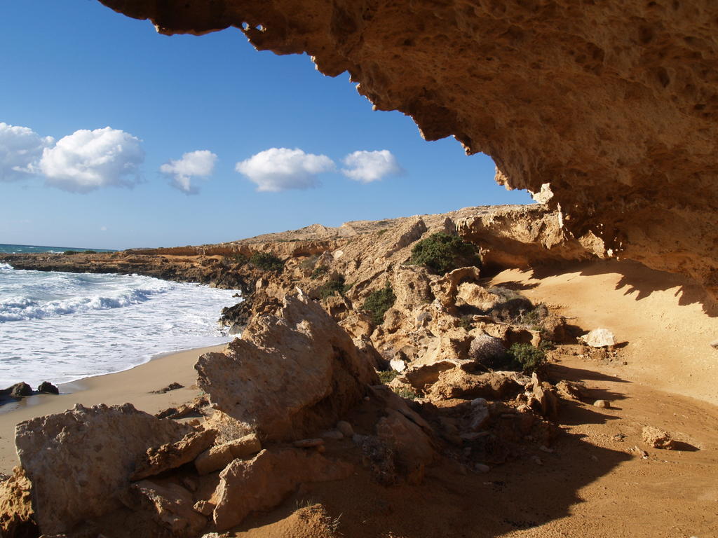 Roses Studios Karpathos Exterior photo