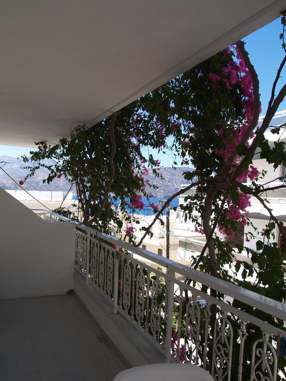 Roses Studios Karpathos Exterior photo