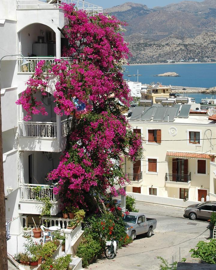 Roses Studios Karpathos Exterior photo